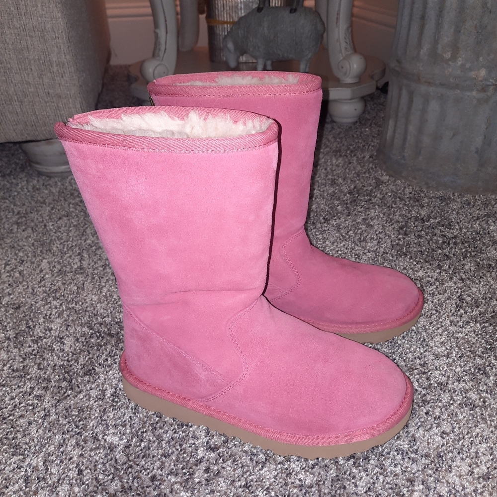 Girls UGG Boots